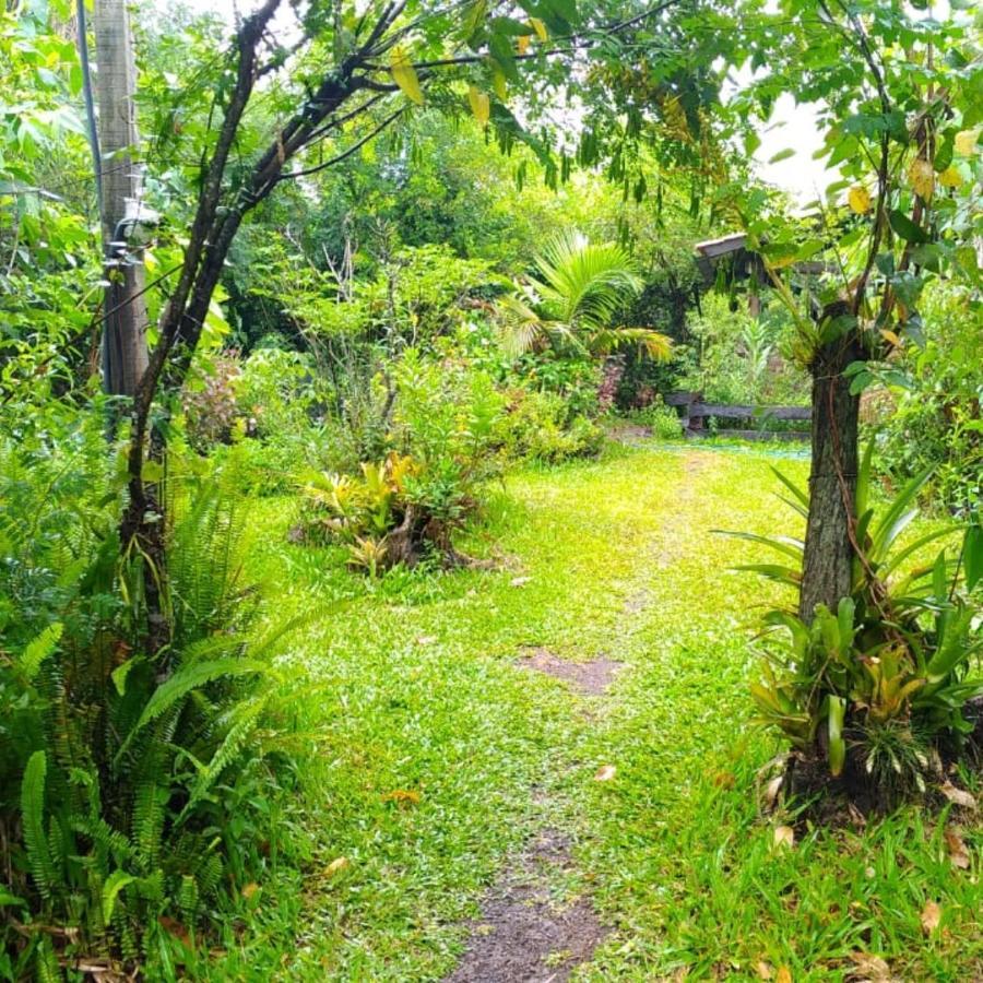 Апартаменты Sitio Sapiranga Экстерьер фото